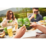 Thatchers Haze cider 4 x 440ml (British brand)