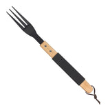 Chef Aid BBQ Fork With Comfort Handle BBQ Tool