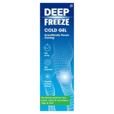 Deep Freeze Cold Gel Therapy Gel 100g