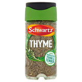 Schwartz Thyme Dried Herb 11g
