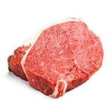 Daylesford Organic beef rump steak 250g - British product