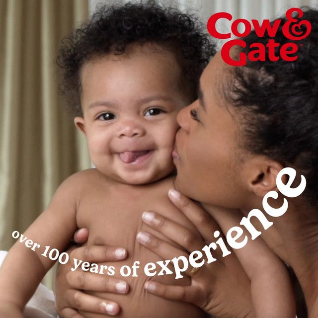 Cow & Gate first infant milk formula 800g - British product
