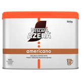 Nescafe Azera Americano Instant Coffee 500g
