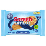 Soreen Lift Bars Blueberry Cake Bars 4 Pack