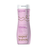 Attitude Super Leaves Amplifying Shampoo Coconut Oil 473ml