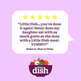 Little Dish Fish Pie 200g, UK version