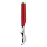 KitchenAid red ice cream scoop, UK version