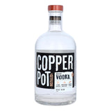 M&S Copper Pot Vodka Spirit 70cl