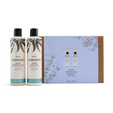 Cowshed Relax Bath & Body Duo Gift Set 2 x 300ml