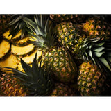 M&S Perfectly Ripe Pineapple, imported from the UK