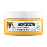 Klorane Nourishing Hair Mask with Mango for Dry Hair 150ml