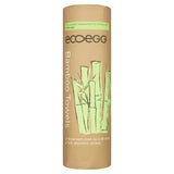 Ecoegg bamboo towels 20 per pack - British product