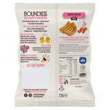 Boundless Smoky Bacon Chips 24 x 23g - British product