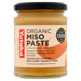 Yutaka Organic Miso Paste Seasoning 300g