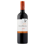 Isla Negra Malbec red wine 75cl, UK version