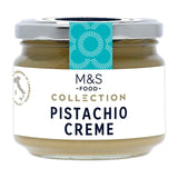M&S Collection Pistachio Creme Nut Spread 220g