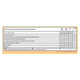 Magnum vegan almond ice cream sticks 3x90ml, imported from the UK