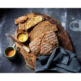 M&S Irish Brown Sliced Soda Bread