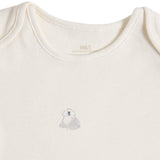 M&S dog print bodysuits 7 pack for 12-18 months - British product
