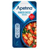 Apetina Original Paneer Cheese 225g - British product