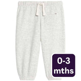 M&S baby jogger Grey Marl 0-3 months, imported from the UK