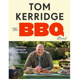 Bloomsbury The BBQ Book Barbecue Recipe Book