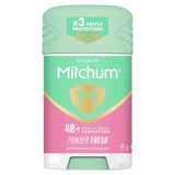 Mitchum Women Advanced Powder Fresh Anti-Perspirant Deodorant Stick 41g