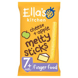 Ella's Kitchen Cheese & Apple Organic Melty Baby Snack Sticks 16g
