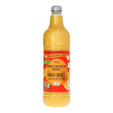 M&S No Added Sugar Mediterranean Orange High Juice Squash 1 Litre