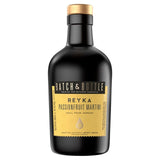 Batch & Bottle Reyka Passion Fruit Martini Ready to Drink Cocktail 50cl