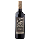 Ravenswood Old Vine Lodi Zinfandel Red Wine 75cl
