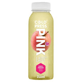 Coldpress Pink Lady apple juice 250ml - British product