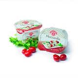 Auricchio Mozzarella Cherries 150g - Imported from Italy