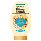 Garnier Ultimate Blends Argan Richness Conditioner 400ml