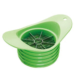 KitchenCraft Healthy Eating multi slicer and corer, UK version