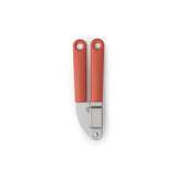Brabantia Garlic Press Tasty+ Terracotta Pink - British product