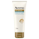 Aveeno Skin Renewal Gentle Body Scrub 200ml - British product