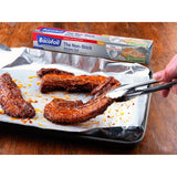 Bacofoil extra wide non-stick kitchen foil 45cm x 5m - British product