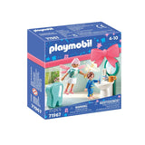 Playmobil Tooth Fairy Gift Set, imported from the UK