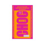 M&S Candy Beans, Orange Jellies and Popping Candy Milk Chocolate Bar 180g