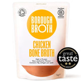Borough Broth Free-Range Organic Chicken Bone Broth 1kg