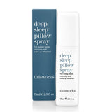 This Works Deep Sleep Pillow Spray Essential Oil Sleep Spray 75ml