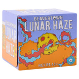 Beavertown Lunar Haze Hazy IPA 4 x 330ml - British product