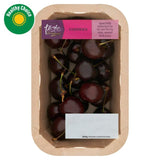 Ripe Sweet Cherries 250g