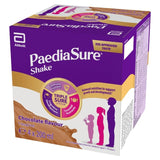 PaediaSure Chocolate Nutritional Drink Kids Multipack 4 x 200ml