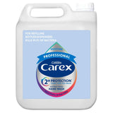 Carex Moisture Antibacterial Hand Wash Refill 5L