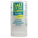 Salt of the Earth Classic Natural Deodorant 90g Stick