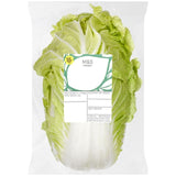 M&S Chinese leaf vegetable 400g - British product