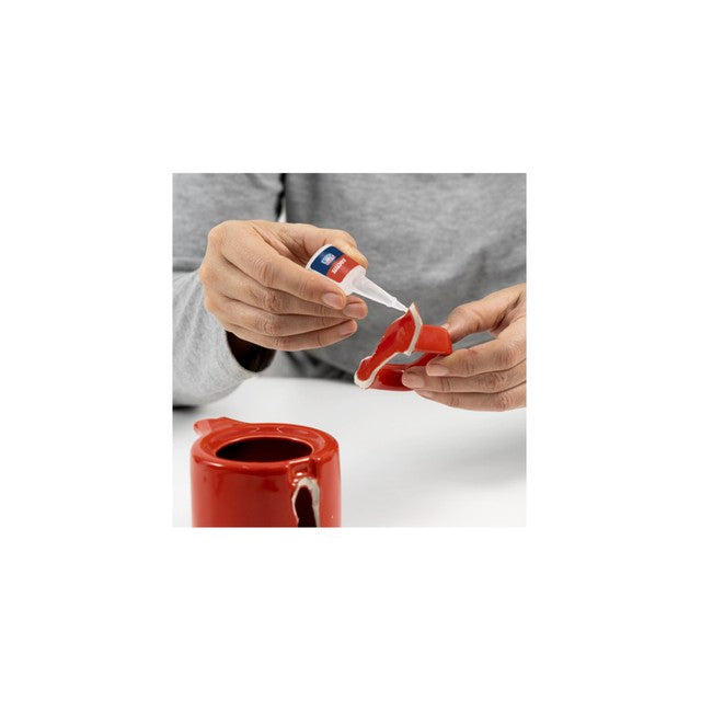 Loctite Superglue Precision Adhesive 5g, UK version