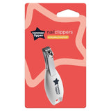 Tommee Tippee Essential Basics Baby Nail Clippers (British brand)